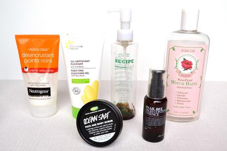 Les cadavres beauté de novembre, une hécatombe !