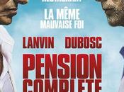 Cinéma Pension complète, infos