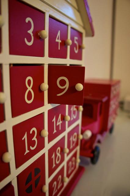 Ten on ten -  Décembre