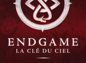 Endgame (2/3) ciel James Frey &amp; Nils Johnston-Shelton