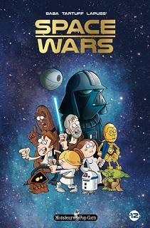 Space Wars