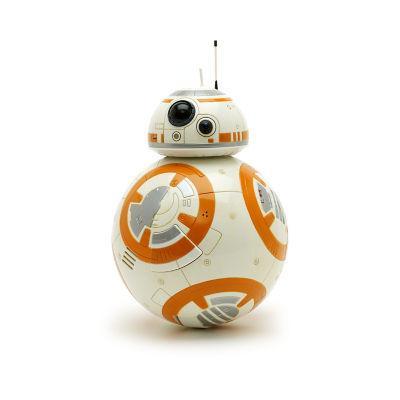 Figurine parlante interactive BB-8 de Star Wars