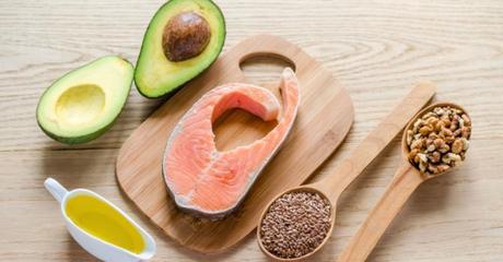 Le régime Cétogène