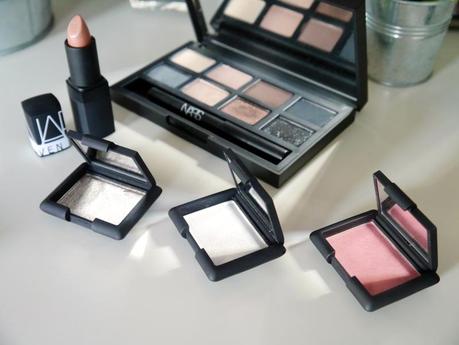 Mon tuto make up avec la collection Steven Klein X Nars (2) - Charonbelli's blog beauté