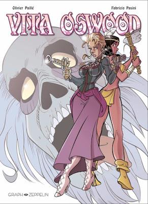 Editions Graph Zeppelin