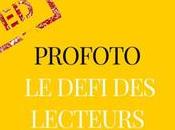 défi Studio portrait 5min