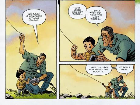 The Mighty X-Mas 2015: Jour 10