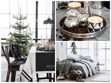 Automne-Hiver 2015 par H&M Home