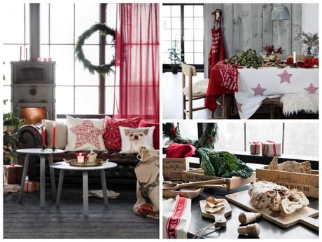 Automne-Hiver 2015 par H&M Home
