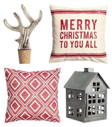 Automne-Hiver 2015 par H&M Home