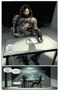 Birthright, un peu de fantasy dans les comics