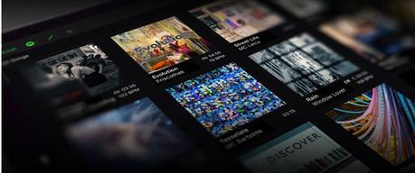 Djay Pro mixe sur iPad Pro