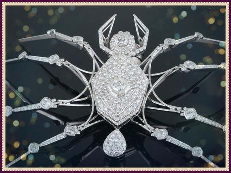 Vente aux enchères SpiderMan : La bague mythique des Stars enfin sur la toile Vente aux enchères SpiderMan : La bague mythique des Stars enfin sur la toile