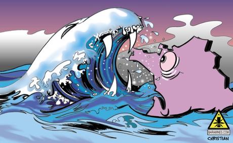 (c) Christian Larivière