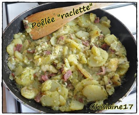 Poêlée 
