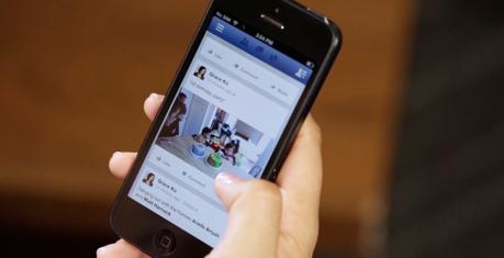 Facebook sera fonctionnel même lorsque votre téléphone est hors ligne