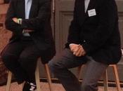 Petit déjeuner organisé GreenFlex matin, balcon...