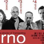 CINEMA : Trainspotting 2