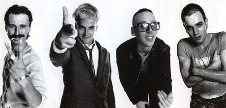 CINEMA : Trainspotting 2