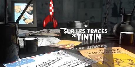 BELGE : La Tintin TV désormais online !