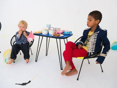 Interview de maman : Sandra, créatrice de The Rocking Company the rocking company