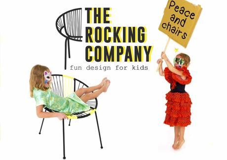 Interview de maman : Sandra, créatrice de The Rocking Company rockingcompany