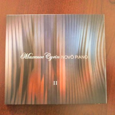 Maxence Cyrin - Novö Piano 2