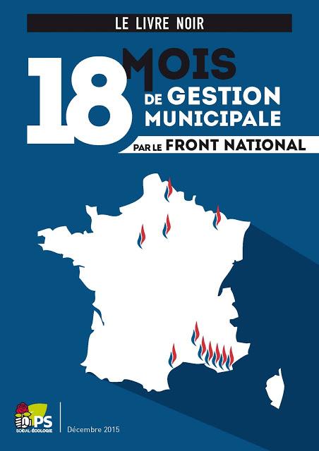 18 mois de gestion municipale FN : sectarisme et clientélisme