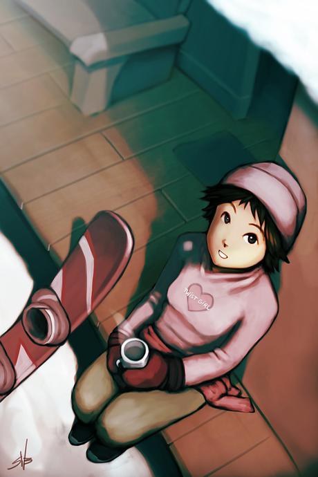 Image du 10 Décembre 2015 !