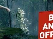 TARZAN dévoile bande-annonce