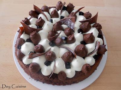 Fantastik 100% cacao