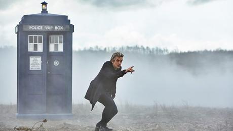Doctor Who saison 9 : Retour au sommet !