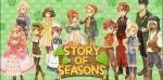 Story Seasons sera bien disponible français