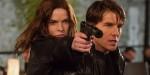 Rebecca Fergusson reviendra dans Mission Impossible