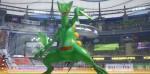 Pokkén Tournament nouveau combattant est…