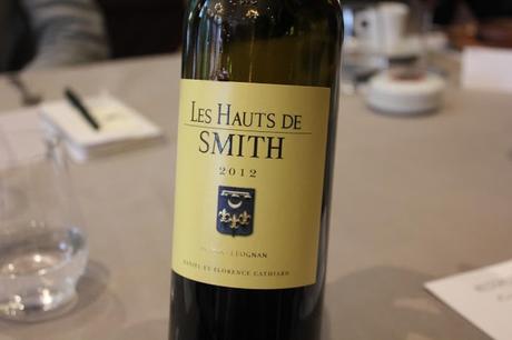 Les vins de Bordeaux Château Smith Haut Lafitte : une dégustation haut de gamme