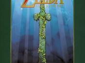 legend Zelda link past Shotaro Ishinomori