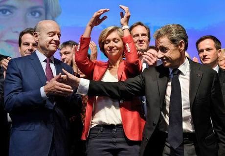 Valérie Pécresse, une présidente entrepreneure