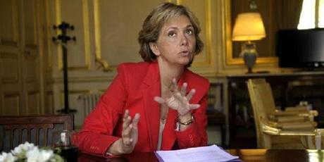 Valérie Pécresse, une présidente entrepreneure