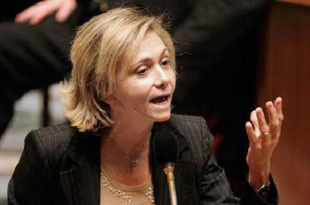 Valérie Pécresse, une présidente entrepreneure