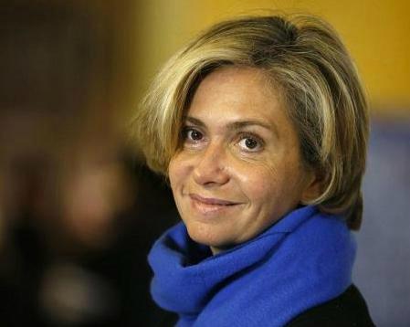 Valérie Pécresse, une présidente entrepreneure