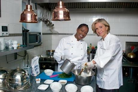 Valérie Pécresse, une présidente entrepreneure