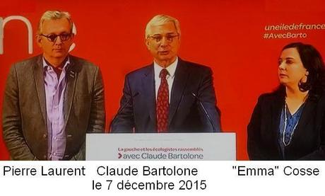 Valérie Pécresse, une présidente entrepreneure