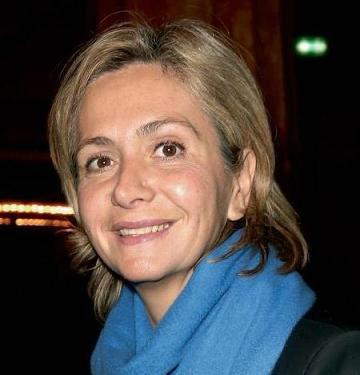 Valérie Pécresse, une présidente entrepreneure