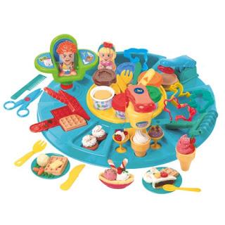 Mes coups de cœur Oxybul pour Noël (cadeaux inside)