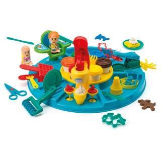 Mes coups de cœur Oxybul pour Noël (cadeaux inside)