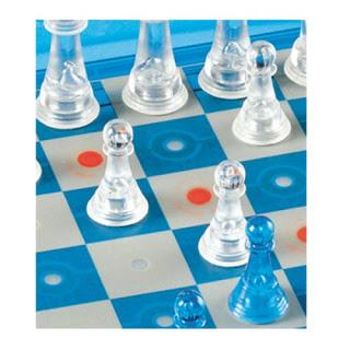 Mes coups de cœur Oxybul pour Noël (cadeaux inside)