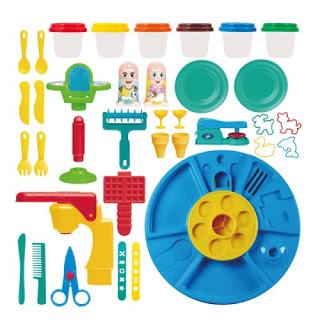 Mes coups de cœur Oxybul pour Noël (cadeaux inside)