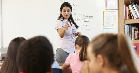 10 phrases de profs qu'on a déjà tous entendues