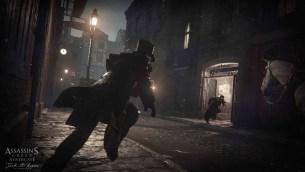  Jack lÉventreur   Assassins Creed Syndicate   Trailer de gameplay  Jack lÉventreur Assassins Creed Syndicate Xbox One ubisoft ps4 DLC 